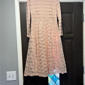 Dainty Jewells dress